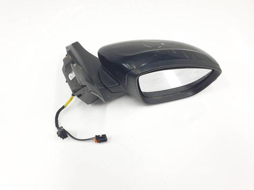 Used Right mirror Right mirror PEUGEOT 2008 II (UD_, US_, UY_, UJ_, UR_, UC_) 1.2 PureTech 100 (USHNK) (101 hp) 39559157 39559157