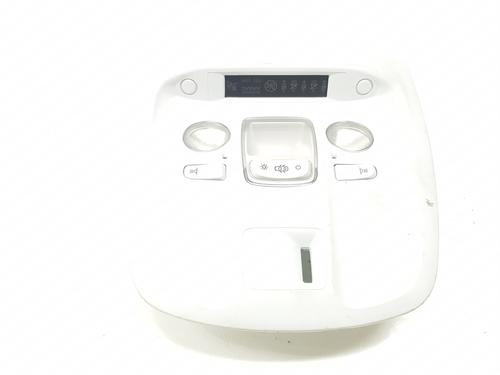 Plafoniera interna Plafoniera interna PEUGEOT 308 II (LB_, LP_, LW_, LH_, L3_) [2013-2021] 34384514 34384514