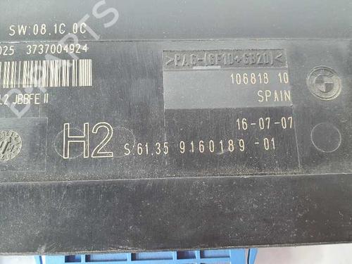 Electronic module BMW 1 (E87) 118 d | BP14082422M83 