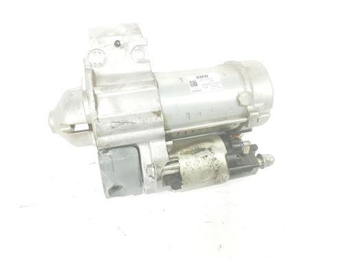 Used Starter BMW 4 Gran Coupe (F36) 418 d (150 hp) 16353910