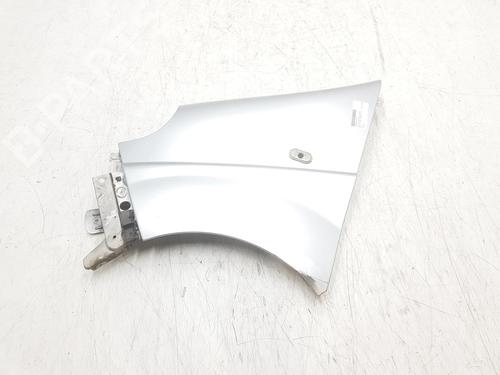 Left front fenders RENAULT TRAFIC II Bus (JL) 2.0 dCi 115 | BP12850032C41 