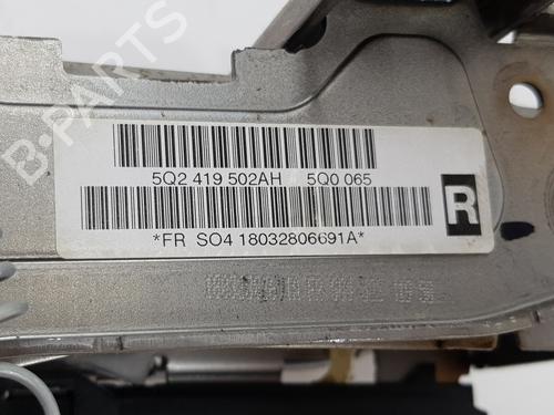 Autre AUDI A3 (8V1, 8VK) S3 quattro | BP27390120O1