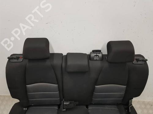 Seats set MAZDA CX-3 (DK) 1.5 SKYACTIV-D (DK2WS, DK5FW) | BP38781932C78 - Image 7