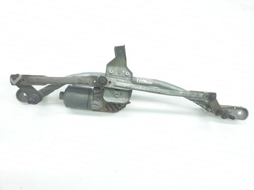 Front wiper motor BMW 5 (F10) 520 d | BP18691323M29 