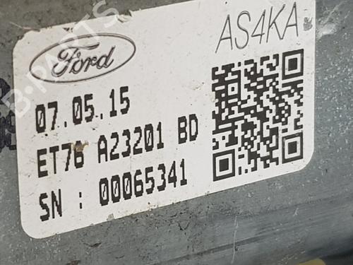 Rudehejsemekanisme ventre foran FORD TRANSIT COURIER B460 MPV | BP37013777C22 - Image 5