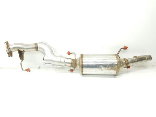 Catalyst FIAT DUCATO Van (250_)  | BP31593967M10 