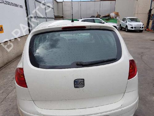 Left front window switch SEAT ALTEA (5P1) 1.9 TDI | BP5335222I27 