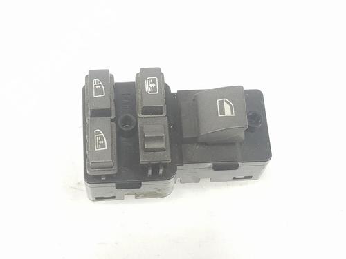 Used Left rear window switch Left rear window switch BMW 7 (E65, E66, E67) 730 d (218 hp) 6896591 6896591