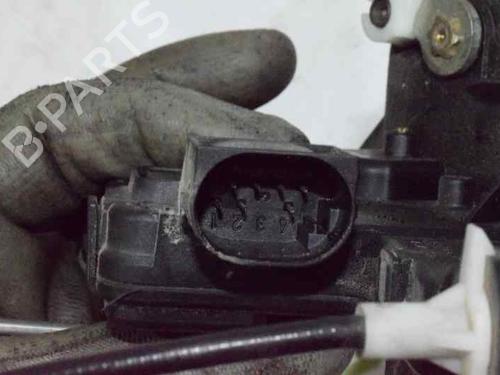 Rear left lock BMW 3 (E46) 320 d | BP779174C100 
