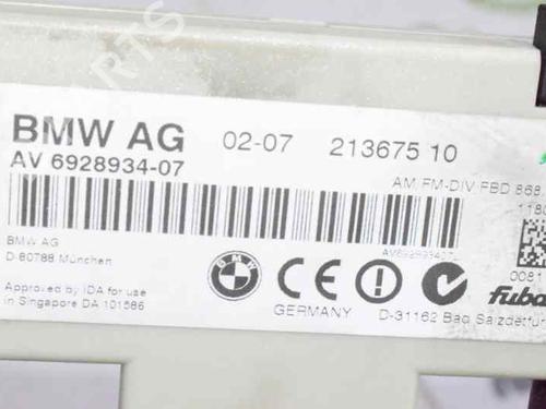 Other BMW 3 (E90) 320 d | BP14122351O1 