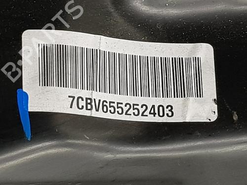 Subframe CITROËN BERLINGO (ER_, EC_)  | BP32871316M9  - Image 6