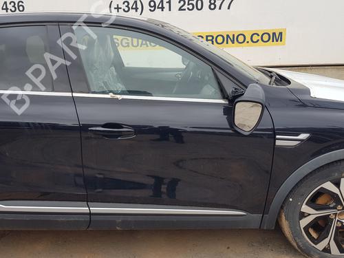 Intercooler RENAULT ARKANA I (LCM_, LDN_) | BP33801882M30 - Image 19