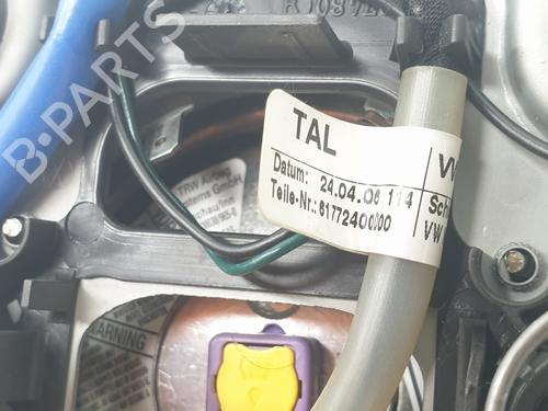 Driver airbag VW GOLF V (1K1) 2.0 FSI | BP17792453C9 