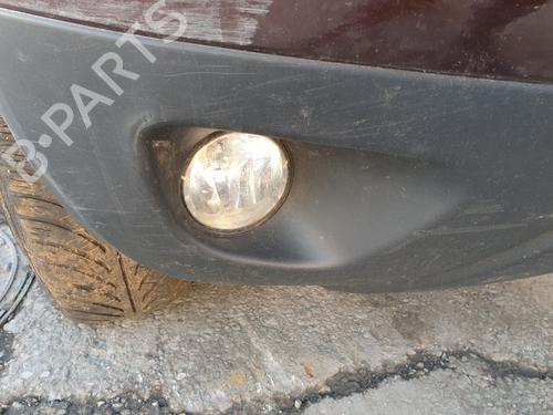 Rear left seatbelt DACIA DUSTER (HS_) 1.2 TCe 125 | BP23228102I29 