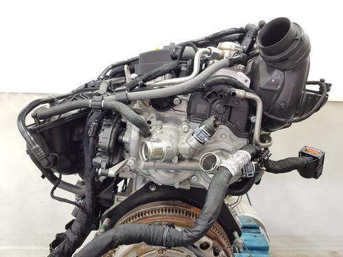 Engine SEAT ARONA (KJ7, KJP) 1.0 TSI | BP28544100M1 