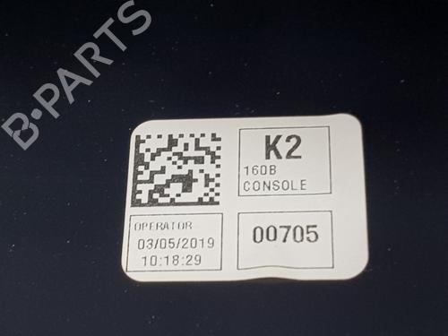 Armrest / Center console TOYOTA COROLLA Hatchback (_E21_, _EA1_, _EH1_) 2.0 Hybrid (MZEH12) | BP36362031I20 - Image 13