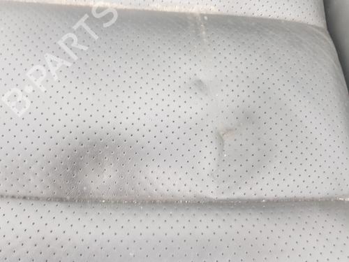 Seats set PORSCHE PANAMERA (970) 4.8 S | BP11843316C78 
