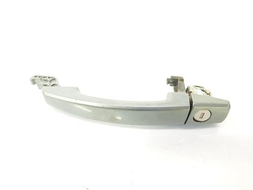 Used Front left exterior door handle OPEL ASTRA J (P10) 2.0 CDTI (131 hp) 8343523