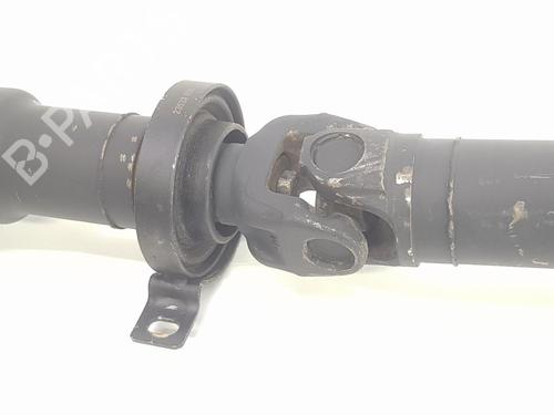 Driveshaft BMW X5 (E53) 3.0 d | BP10178737M37 