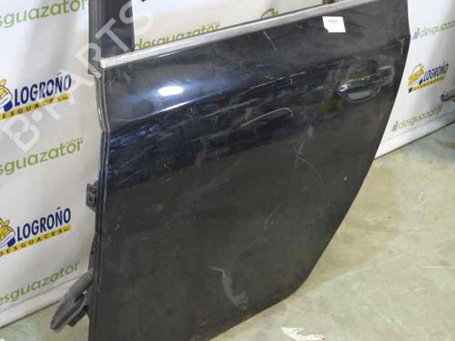Left rear door BMW 5 (E60) 530 d | BP1167558C4 