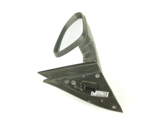 Right mirror OPEL INSIGNIA A (G09) 1.6 CDTi (68) | BP8168007C27 