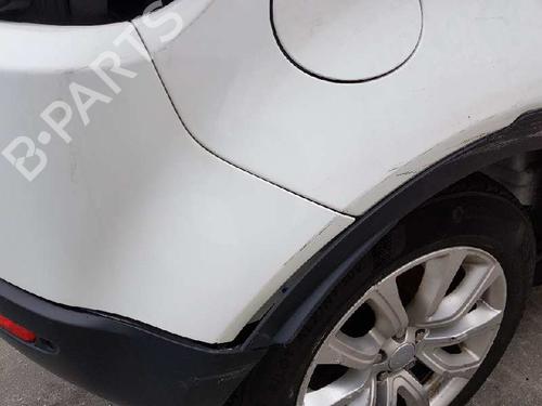 Differensial forvogn LAND ROVER RANGE ROVER EVOQUE (L538) 2.0 D 4x4 | BP9684152M23 