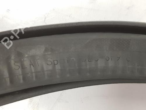 Rubber door seal SEAT ARONA (KJ7, KJP) 1.0 TSI | BP14110691C142