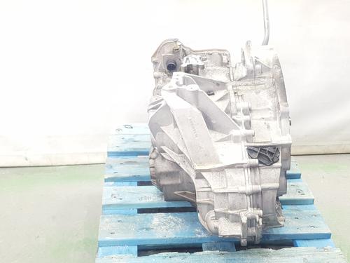 Gearbox MERCEDES-BENZ GLA-CLASS (X156) GLA 200 CDI / d (156.908) | BP21073280M3 