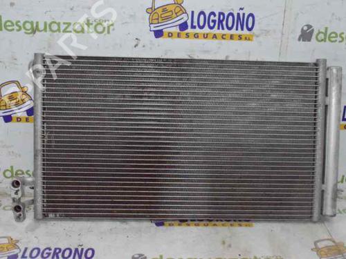 Used AC radiator BMW 3 (E90) 320 d (163 hp) 792992