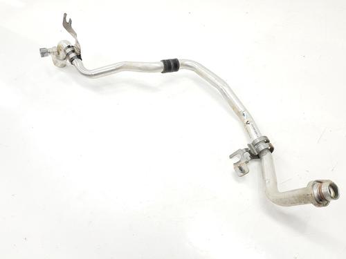 Used AC pipe AC pipe RENAULT CAPTUR II (HF_) [2020-2026] 34117438 34117438