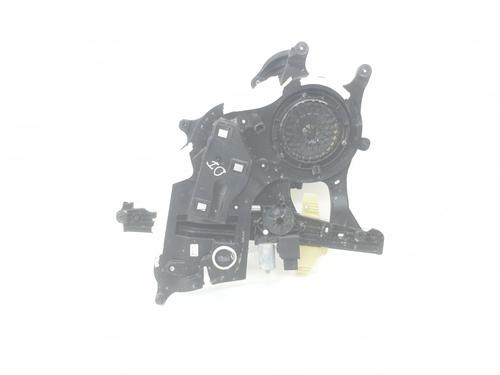 Used Front left window mechanism Front left window mechanism OPEL COMBO E Tour / Life (K9) [2018-2026] 36772219 36772219