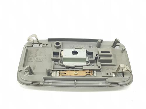 Interior roof light TOYOTA LAND CRUISER PRADO (_J12_) 3.0 D-4D (KDJ120, KDJ125) | BP16187572I8 