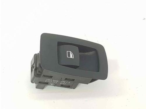 Used Left rear window switch Left rear window switch BMW X3 (E83) xDrive 20 d (177 hp) 5843798 5843798