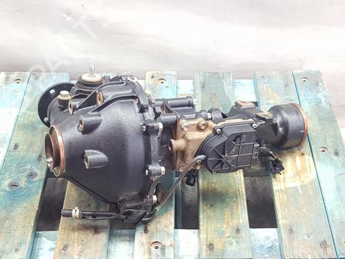 Differensial forvogn TOYOTA HILUX VIII Platform/Chassis (_N1_)  | BP29370792M23 