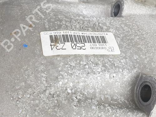 Gearbox BMW 3 (F30, F80) 318 d | BP17769460M3 