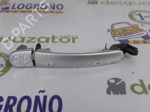 Used Front right exterior door handle SEAT LEON (1M1) 1.9 TDI (110 hp) 1953085