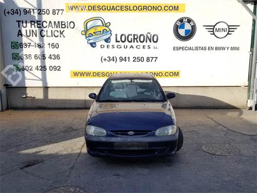 Used Parts KIA SEPHIA Saloon (FA) 1.5 i 1622134