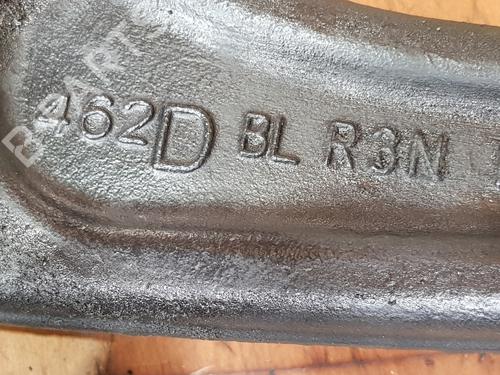 Right front suspension arm PEUGEOT 508 SW I (8E_) 2.0 BlueHDi 180 | BP19085411M13 