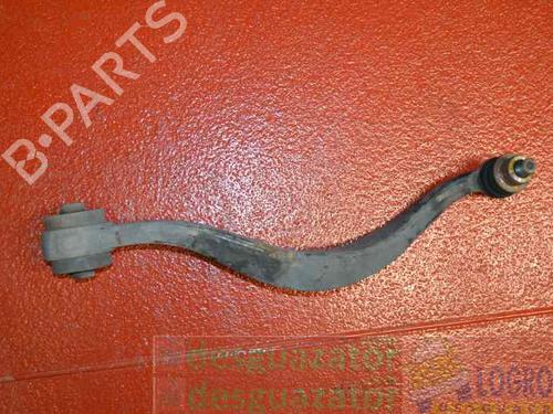 Right front suspension arm MAZDA 6 Hatchback (GG) 2.0 (GGES) | BP798807M13 