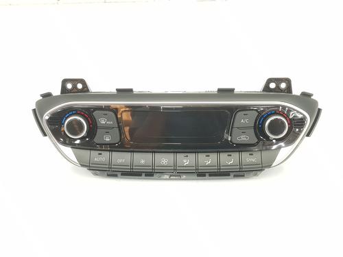 Commande Chauffage HYUNDAI i30 (PDE, PD, PDEN) 1.0 T-GDI hybrid 48V (120 hp) 15641487