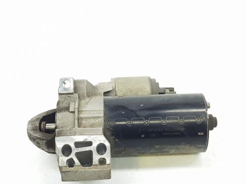 Used Starter BMW 1 (E87) 116 d (116 hp) 23533786