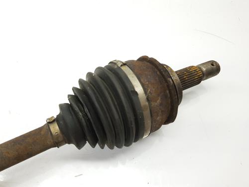 Right front driveshaft TOYOTA LAND CRUISER PRADO (_J12_)  | BP26979671M39 