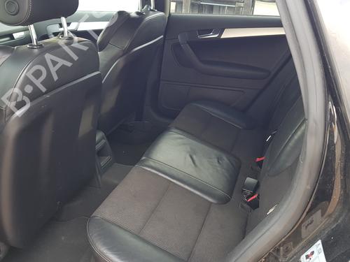 Left rear window motor AUDI A3 Sportback (8PA) 2.0 TDI 16V | BP30437109E23 