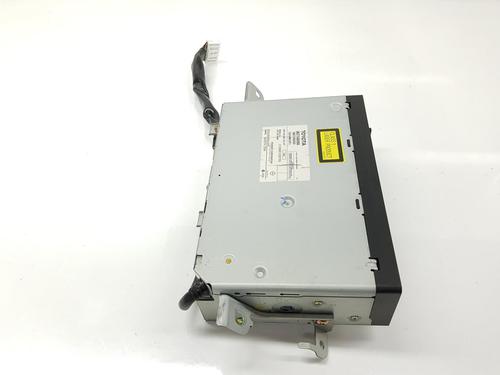 Radio TOYOTA LAND CRUISER PRADO (_J12_) 3.0 D-4D (KDJ120, KDJ125) | BP17806676E6 