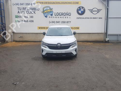 Luftfilter kasse RENAULT ESPACE VI (RHN) E-TECH 200 Hybrid | BP32328412M87