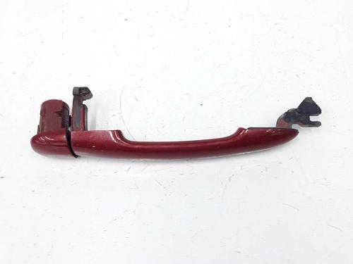 Rear left exterior door handle RENAULT MEGANE II (BM0/1_, CM0/1_) 1.5 dCi (BM1F, CM1F) | BP6061577C130 