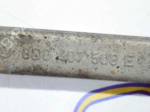 Left front suspension arm VW PASSAT B5 (3B2) 1.9 TDI | BP14117501M12 