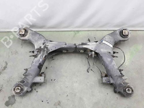 Rear axle MERCEDES-BENZ CLS (C219) CLS 63 AMG (219.377) | BP14073302M2 