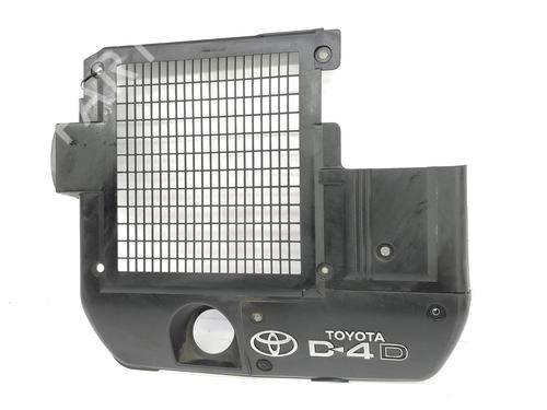 Upper protection TOYOTA LAND CRUISER PRADO (_J12_) 3.0 D-4D (KDJ120, KDJ125) | BP14094723M93 