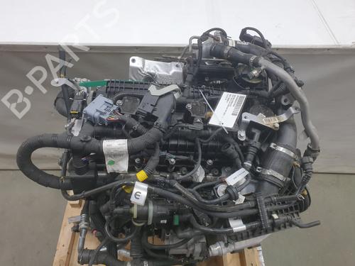 Used Engine Engine FIAT TIPO Hatchback (356_, 357_) [2016-2026] 36869941 36869941